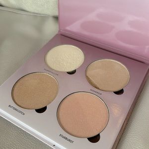 Anastasia, Beverly Hills glow kit sugar